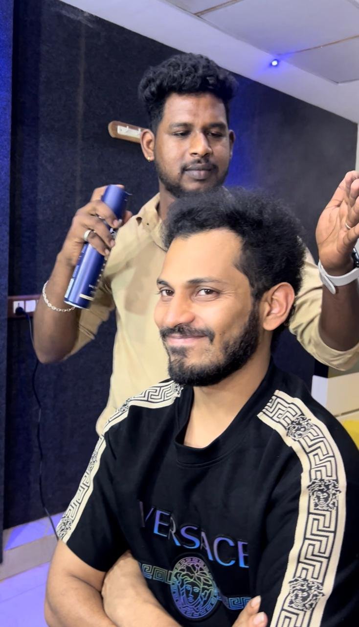 bride to be makeovers